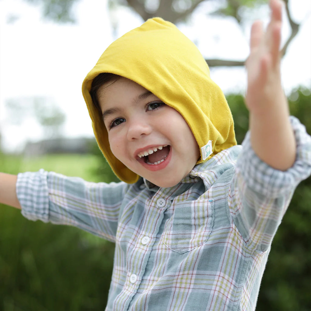 Stay Ahead of the Weather: The Benefits of Detachable Hoods for Kids